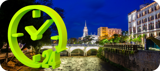 AYUDAS DE MOVILIDAD Y CONFORT (1) Oximed Atencion 24 Horas